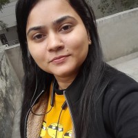 Princy Gupta
