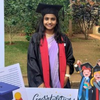 Deepthi V