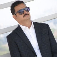Devendra Singh solanki