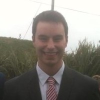 Patrick Lynch