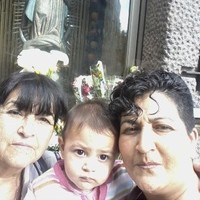 Flor Maria Segura Herrera