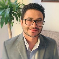 Ricardo Martinez