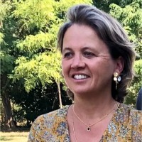 Stéphanie Cadiou (Bécheau)