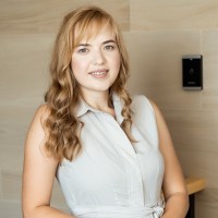 Nadia Johnson
