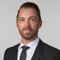 Martin Holgersson