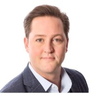 Jonathan Baker, JD, CIM