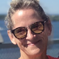 Kim Chapman