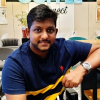 Mahendran G.