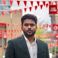 Nikhil Karuppiah Ravi
