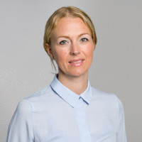 Elise K. N. Gjermundrød