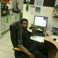Thulani Mthembu