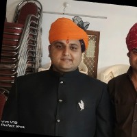 Vishal Thanvi