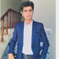 Khubab Saeed