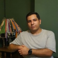 Abolfazl Farasati