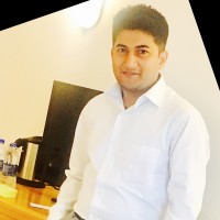Vipin Rohilla