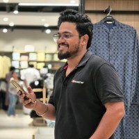 Pradeep P