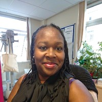 Maxine Fields