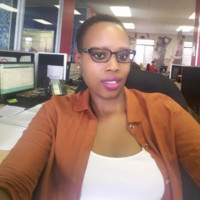 Tshidi Malape