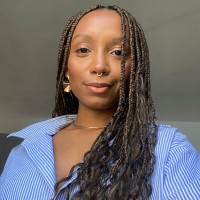 Ingrid Tossedo