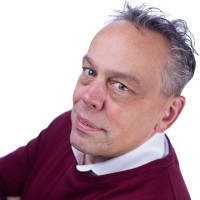 Cornel Van Valkengoed