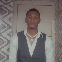 Jonathan Nwosu