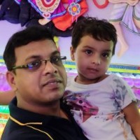 Ashok Kumar Behera