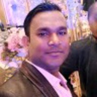 Ranjeet Prajapati