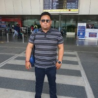 Thakur Kumar
