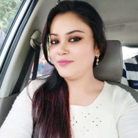 Monica Trivedi