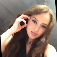 Катерина Михалюк