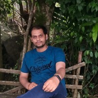 Pradip kumar Singh