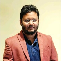 Amit Kumar Das