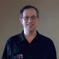 Christopher Jamieson