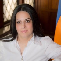 Ester Mkrtumyan