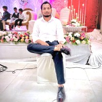 Mohammad Majid Momin