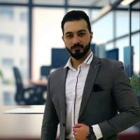 Mohammad Al_Mubarak
