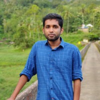 Sachin Ajithkumar