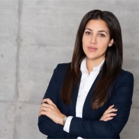 Yasmin Talarico