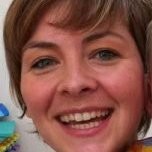 Catherine Fitch