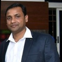 Kumar Purushottam