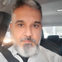 Sergio Rodrigo