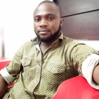 Desmond Enudi