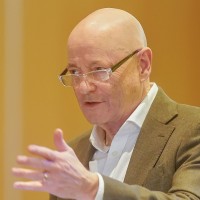 Tony Mooney