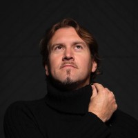 Nick Patterson