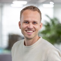 Nick de Vries