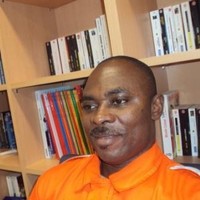 Mfon Akpanudoh