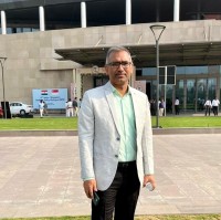 Amardip Mishra