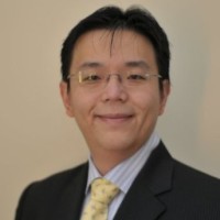 Johnny Teoh