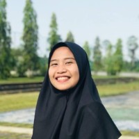Nur Aina Nazirah Mohd Rizal