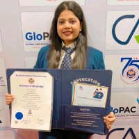 Komal Saraf